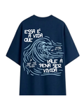 Azul Escuro