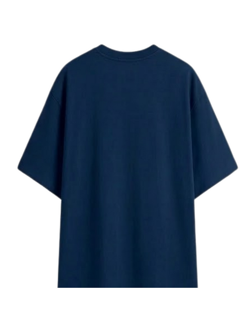 God Loves Brazil - Azul Escuro